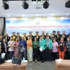 การจัดกิจกรรม ประชุมประธานและเลขานุการบริหารกลุ่มสมาชิก  ครั้งที่ 2 ประจำปี 2568